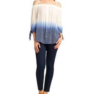 BCX Blouse NWT - Size Medium